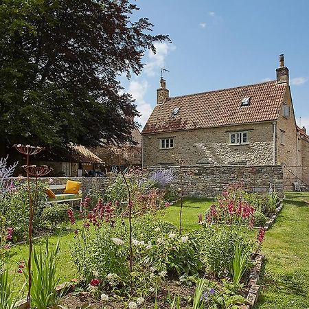 Cherry Tree Farm B And B Nunney Екстериор снимка