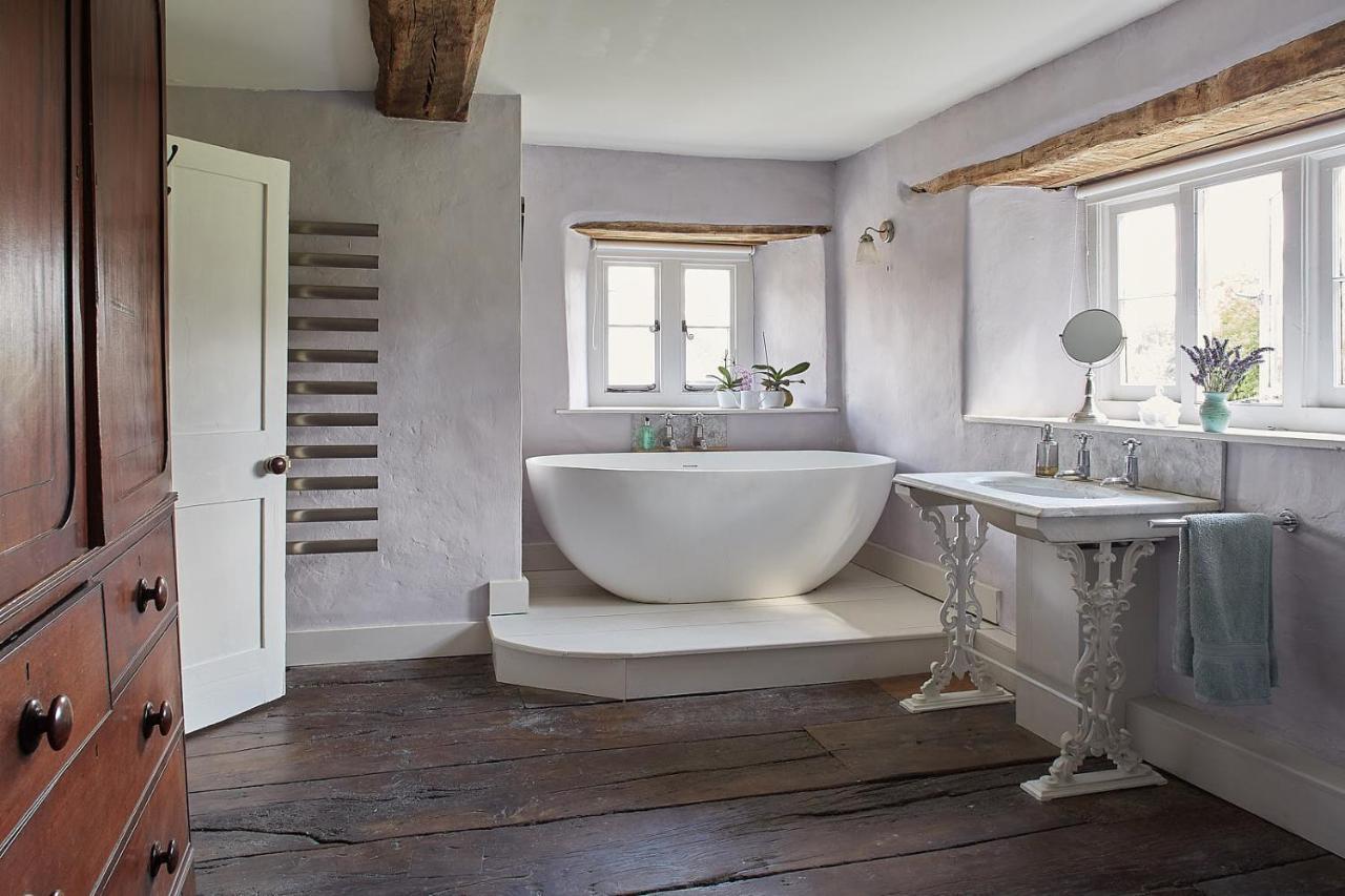 Cherry Tree Farm B And B Nunney Екстериор снимка