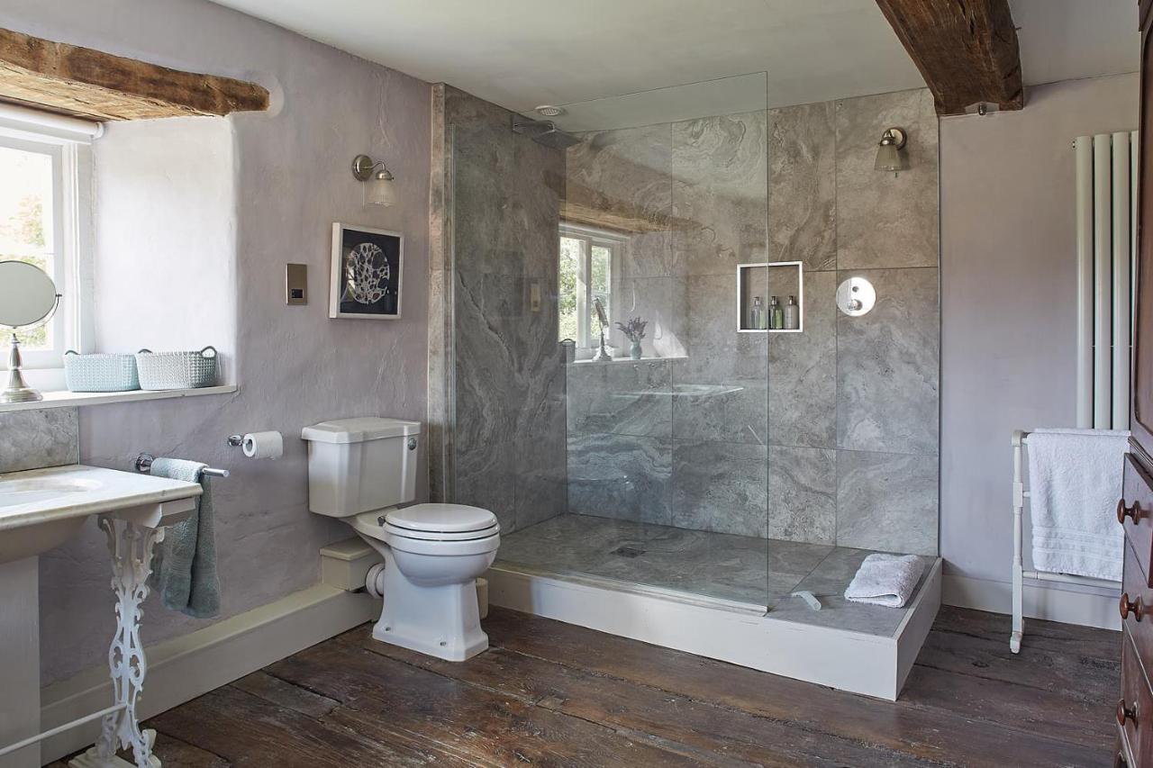 Cherry Tree Farm B And B Nunney Екстериор снимка